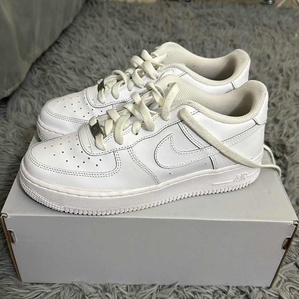 Nike Air Force 1 GS